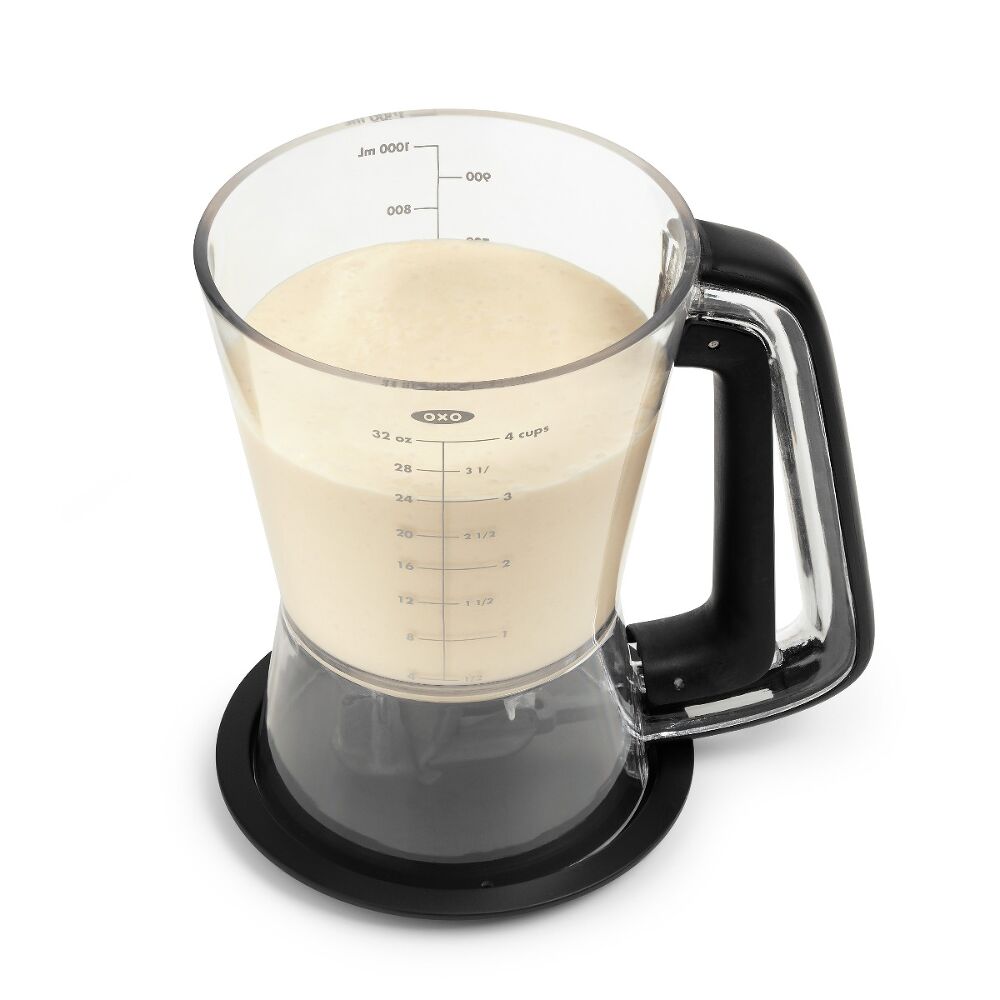 OXO Good Grips Precision Batter Dispenser O9