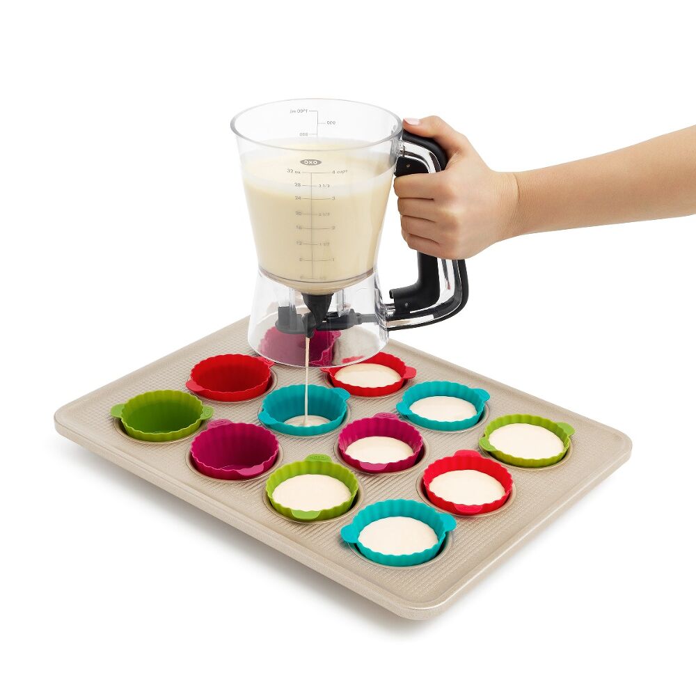 OXO Good Grips Precision Batter Dispenser O9