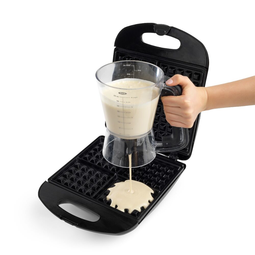 OXO Good Grips Precision Batter Dispenser O9
