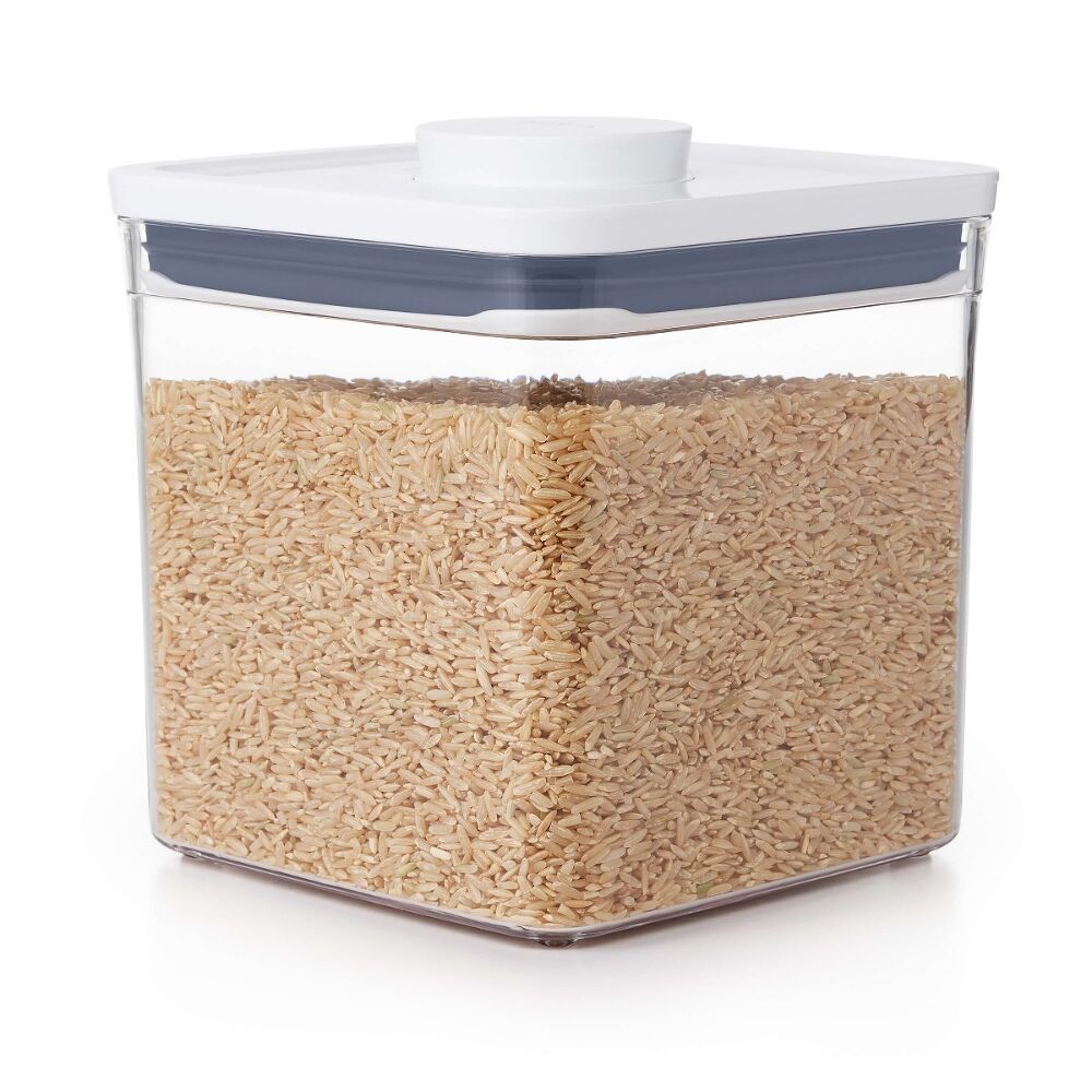 POP Container - Big Square Short (2.8 Qt/2.6 L) A8