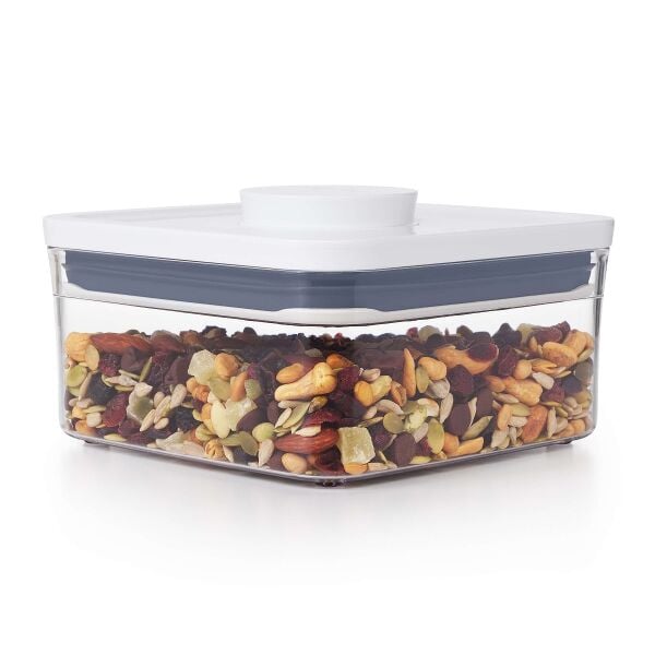 POP Container - Big Square Mini (1.1 Qt.) Z1