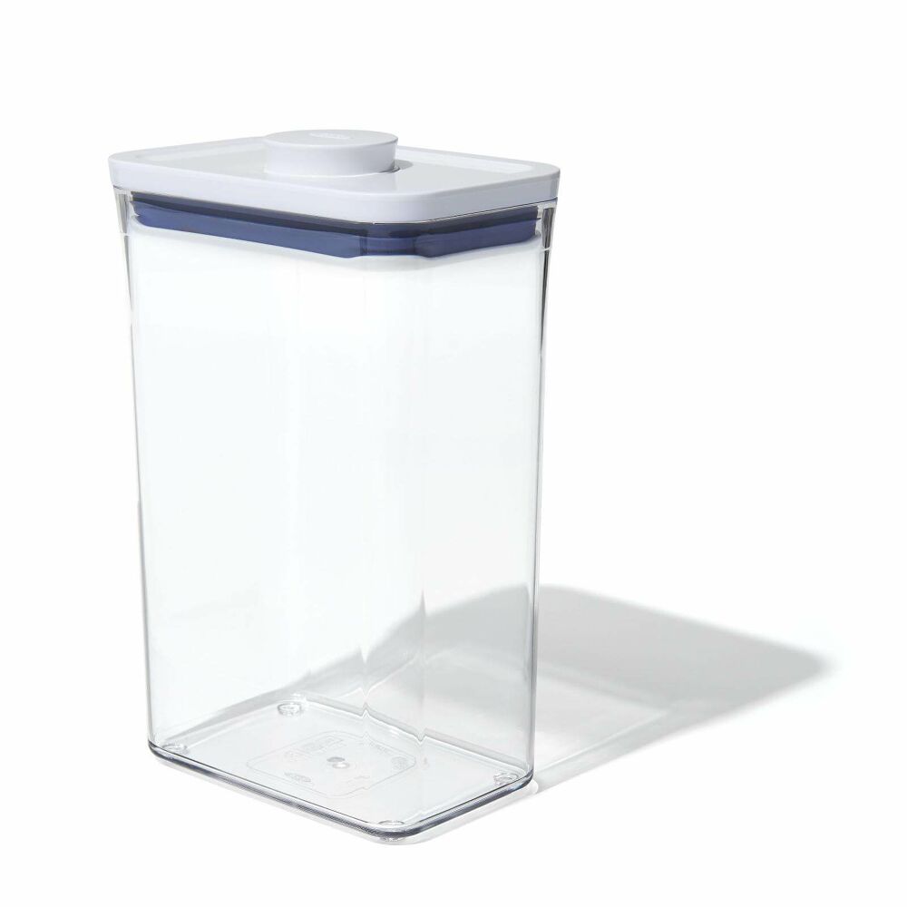 POP Container - Rectangle Medium (2.7 Qt/2.6 L) E6