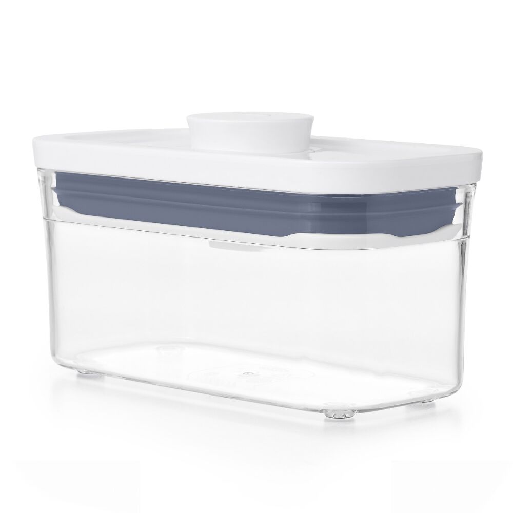 POP Container - Slim Rectangle Mini (0.4 Qt.) Y6