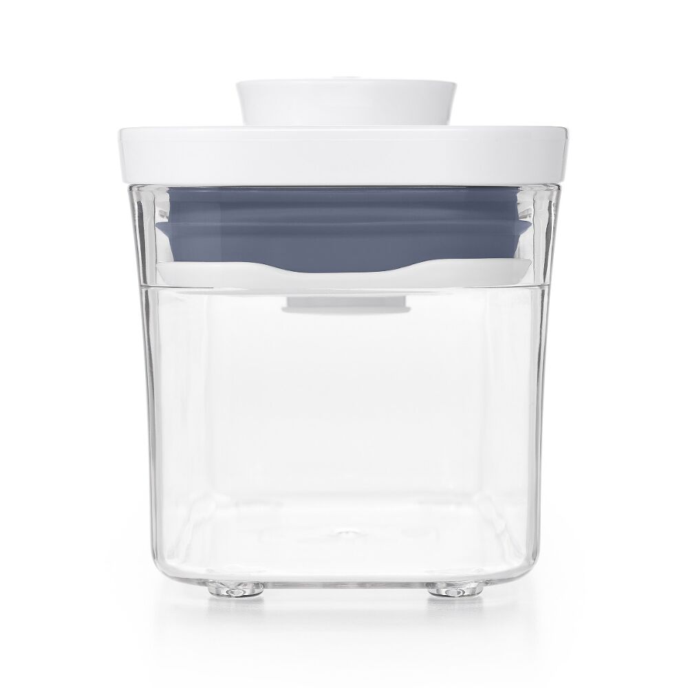 POP Container - Slim Rectangle Mini (0.4 Qt.) G4