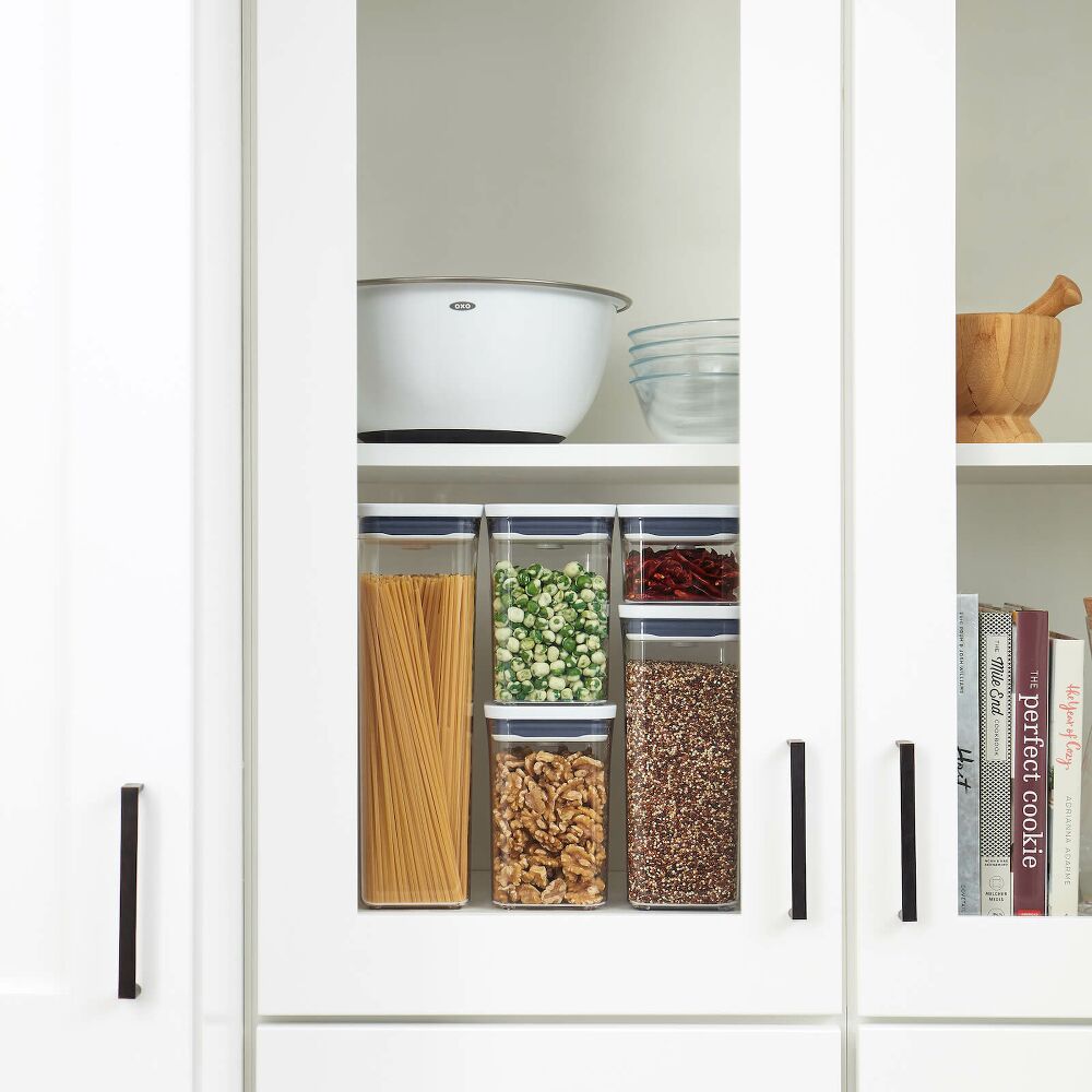 5-Piece POP Container Set U7