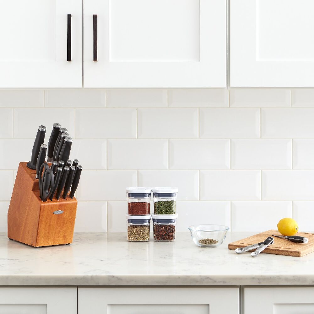 POP 4-Piece Mini Container Set K6