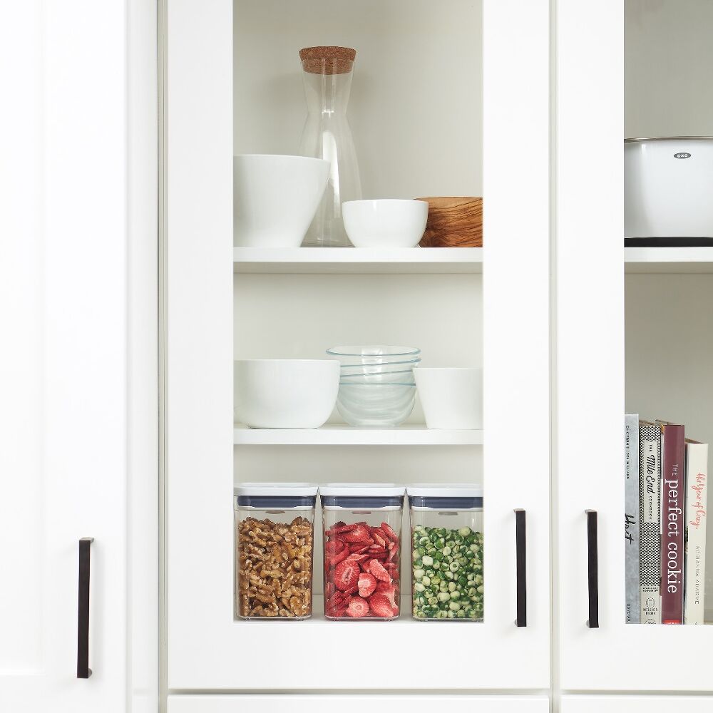 3 Piece POP Container Set T6