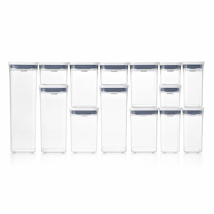 20-Piece POP Container Set D0