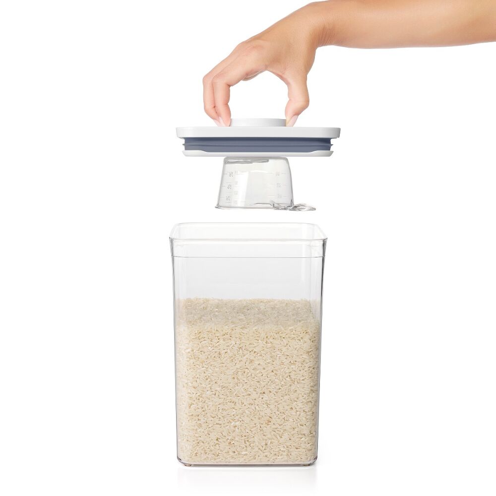 POP Rice Measuring Cup B4