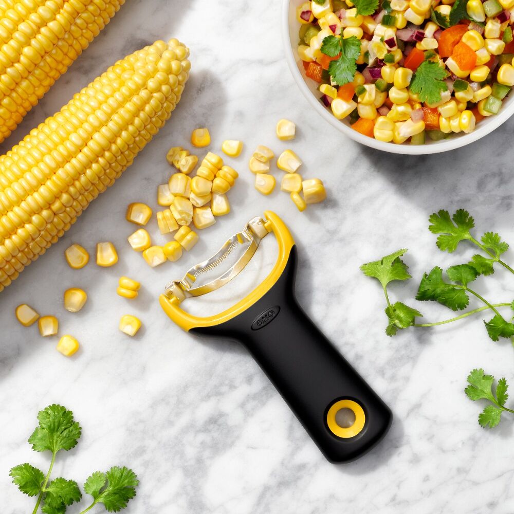 Corn Prep Peeler X5