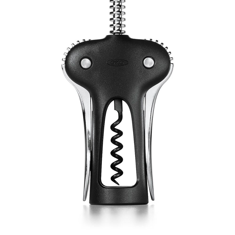 OXO Good Grips Winged Corkscrew with Bottle Opener M6