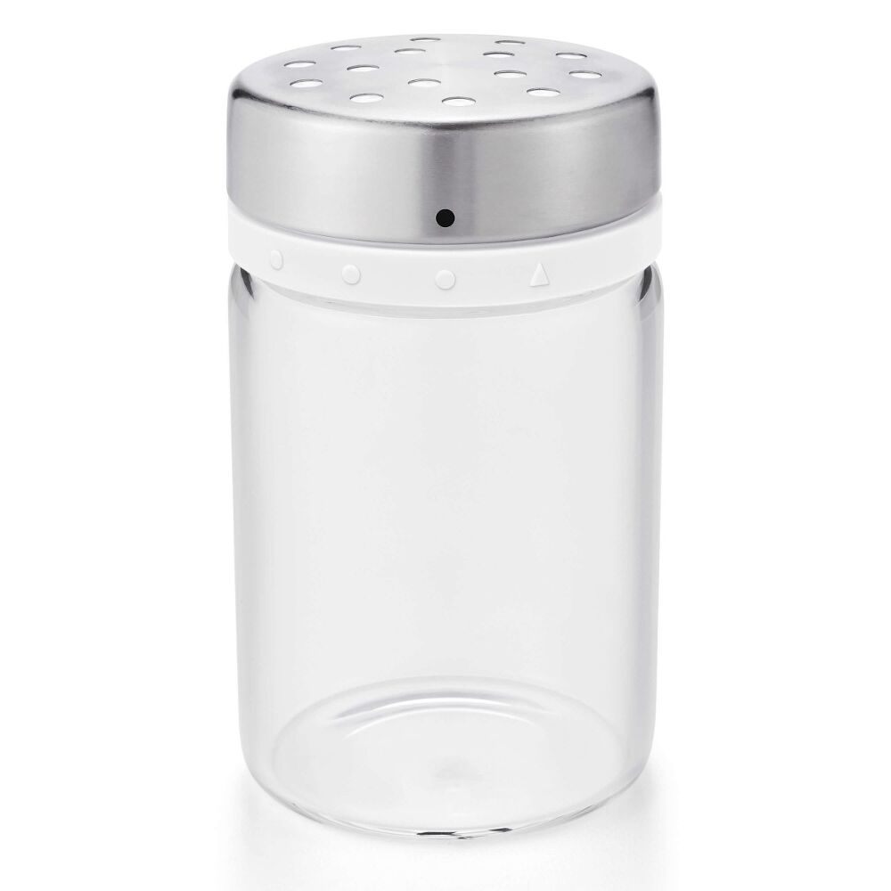 Adjustable Shaker I9