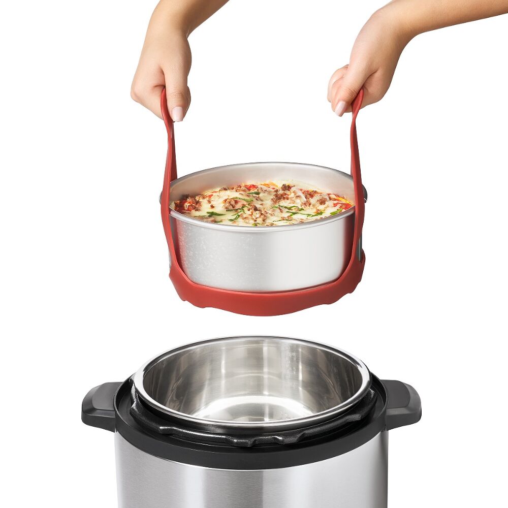 Silicone Pressure Cooker Sling W6