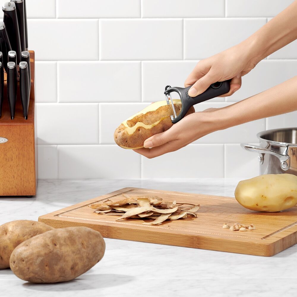 OXO Good Grips Prep Y-Peeler W6