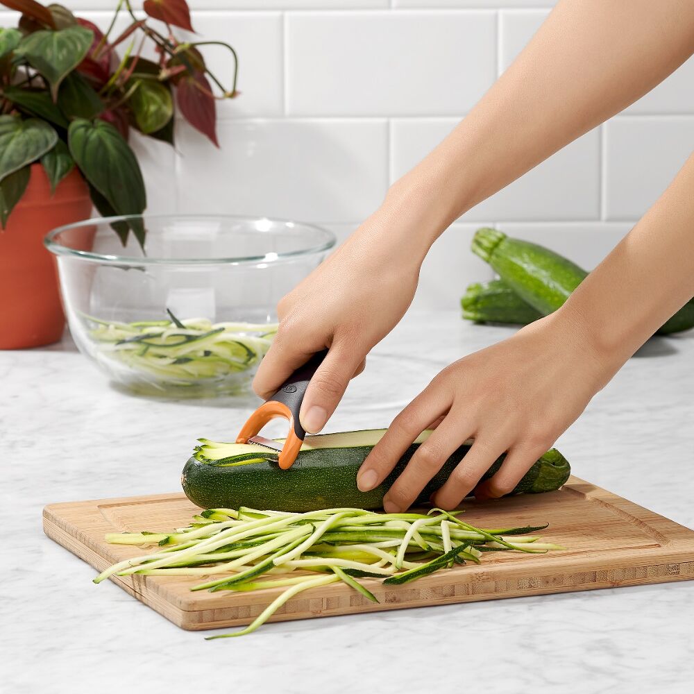 OXO Julienne Prep Y-Peeler N9