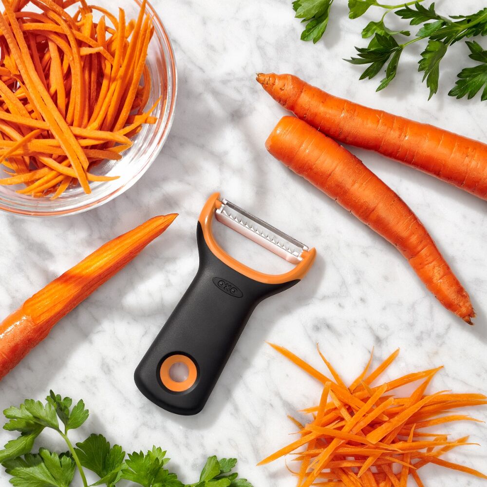 OXO Julienne Prep Y-Peeler N9