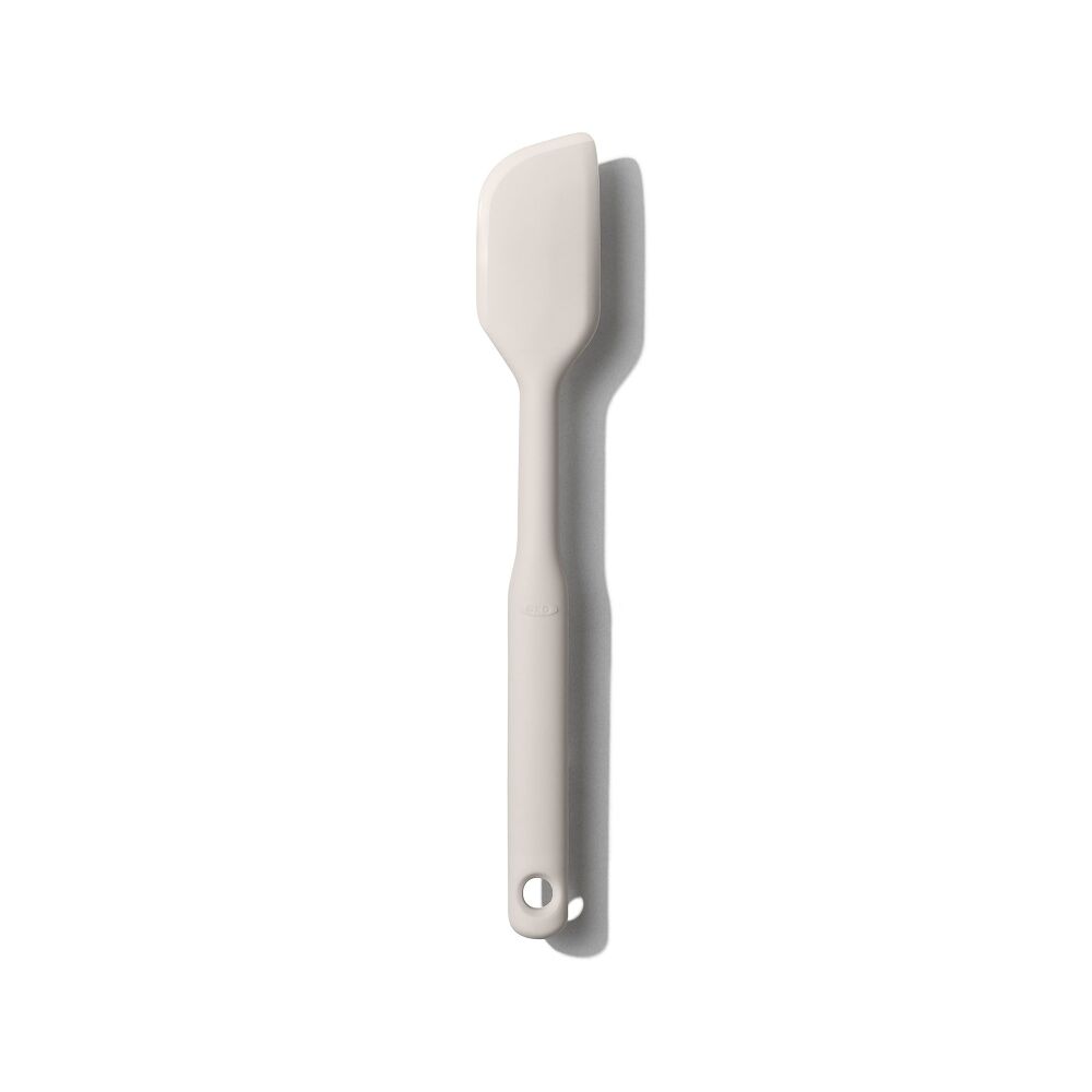 Silicone Small Spatula - Oat R4