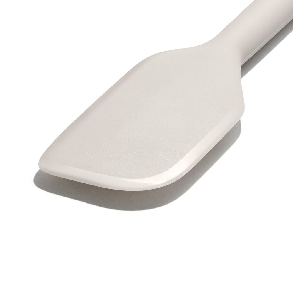 Silicone Small Spatula - Oat R4