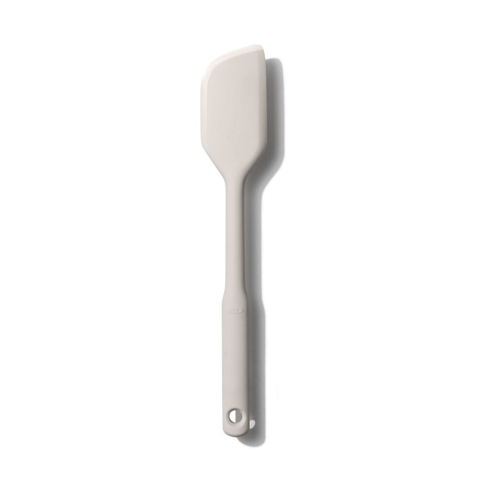 Silicone Everyday Spatula - Oat X6