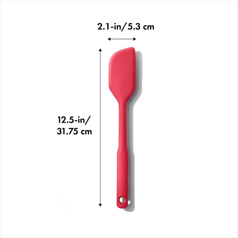 Silicone Everyday Spatula - Jam C3