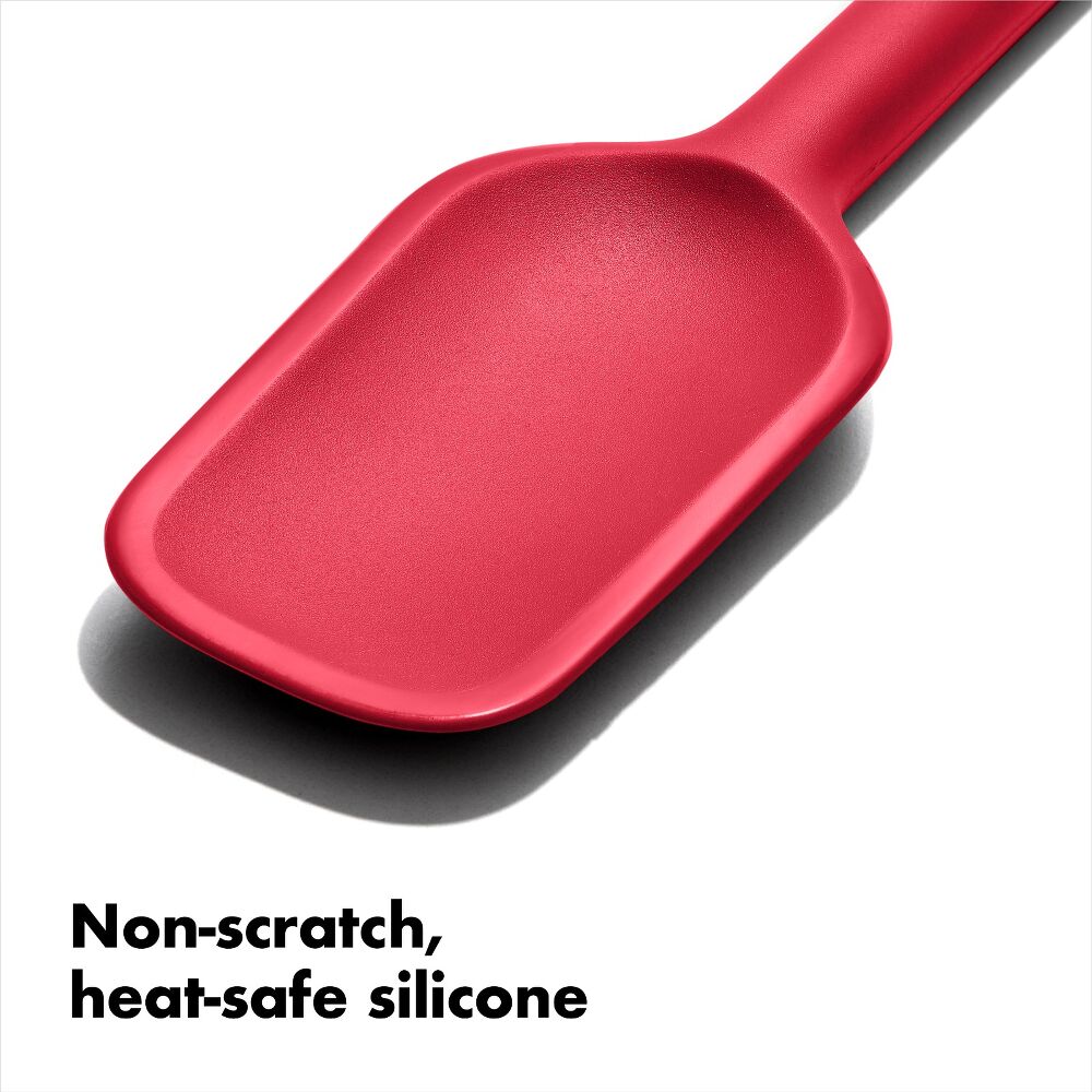 Silicone Spoon Spatula - Jam G1