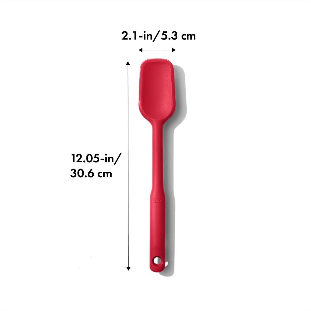 Silicone Spoon Spatula - Jam G1