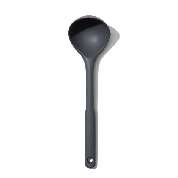 Silicone Everyday Flexible Ladle S4