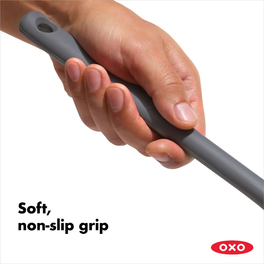 Silicone Everyday Flexible Ladle S4