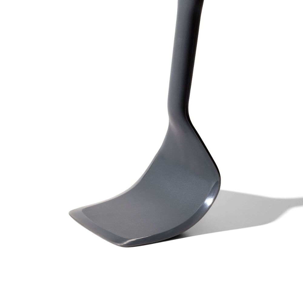 Silicone Small Flexible Turner E1