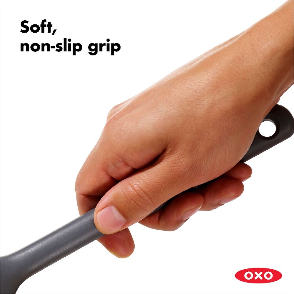 Silicone Small Flexible Turner E1