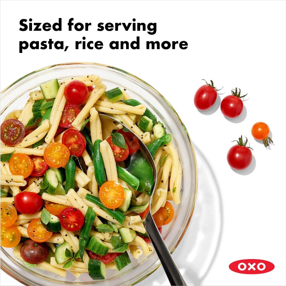 Stainless Steel Spoon Q6