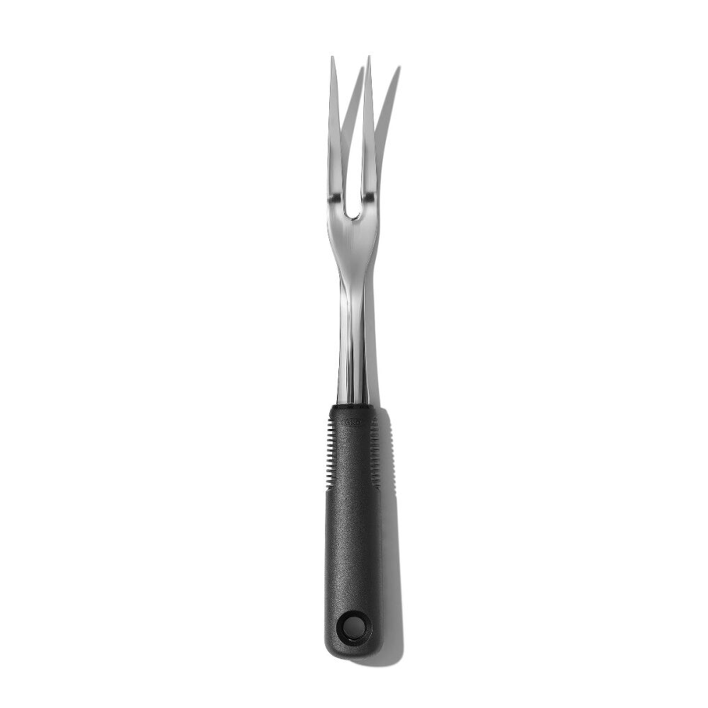 Stainless Steel Fork S6