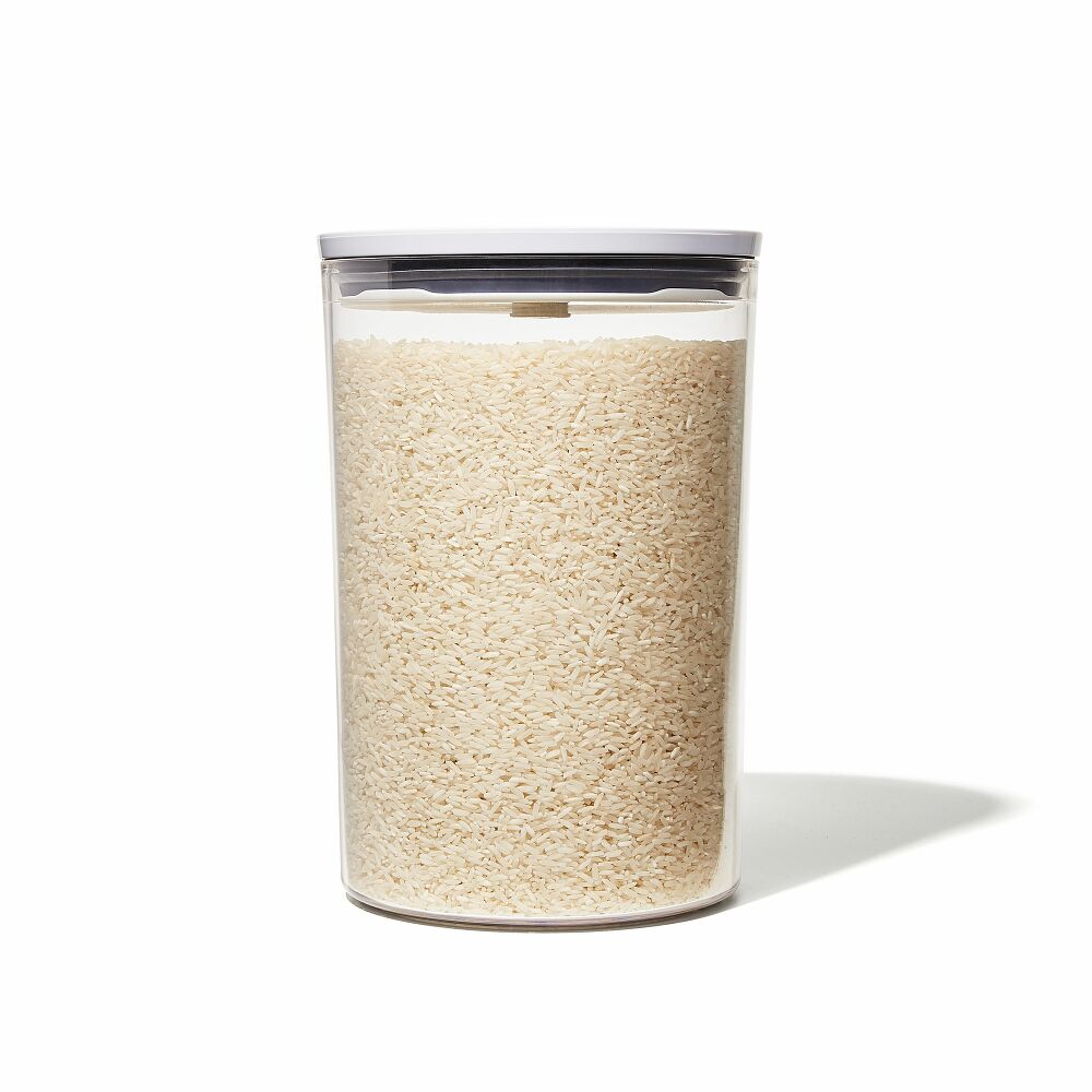 POP Round Canister - Tall (5.2 Qt) U9