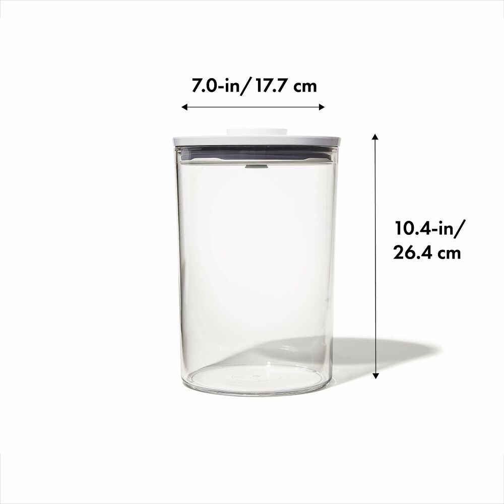 POP Round Canister - Tall (5.2 Qt) A1
