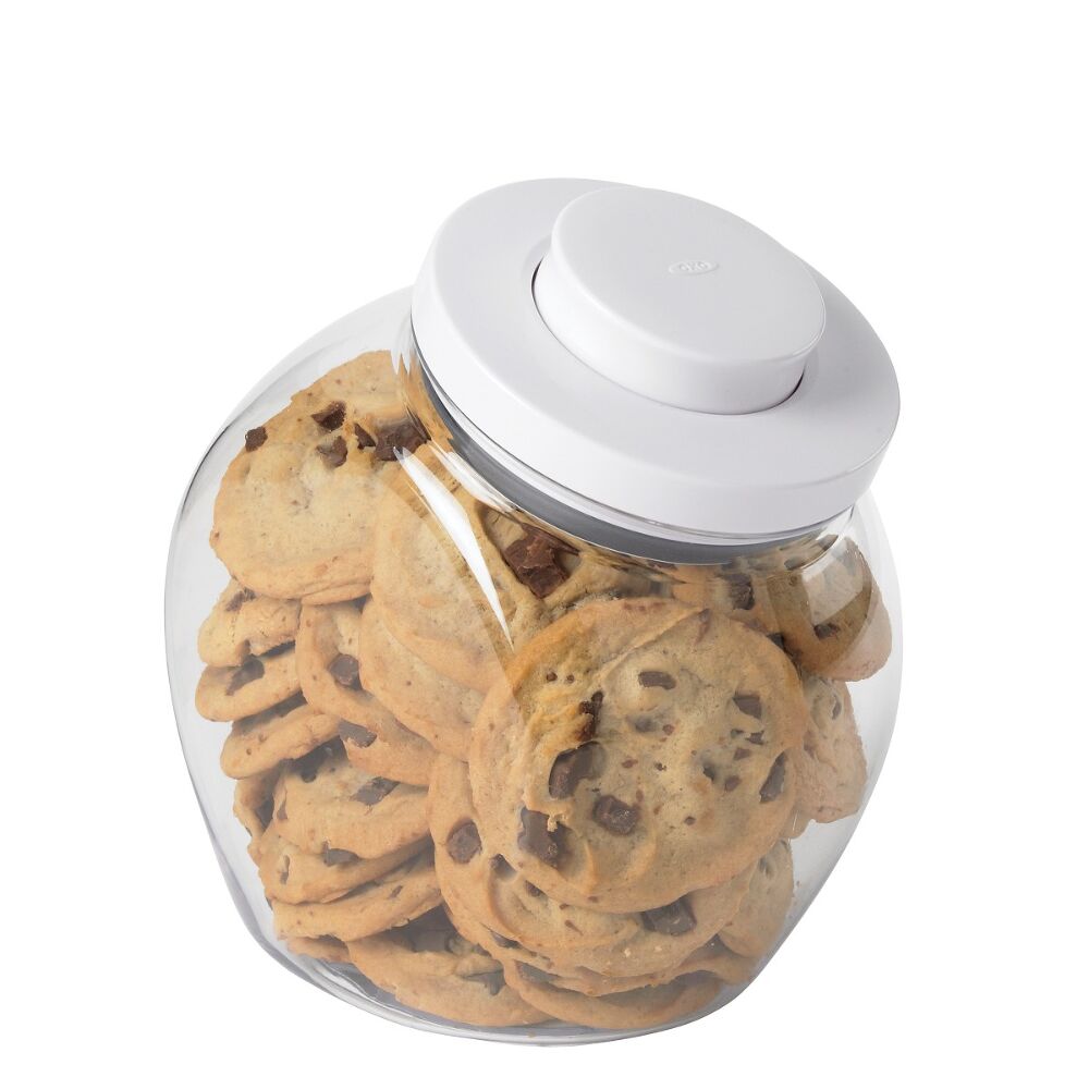 POP Medium Jar (3.0 Qt.) B7