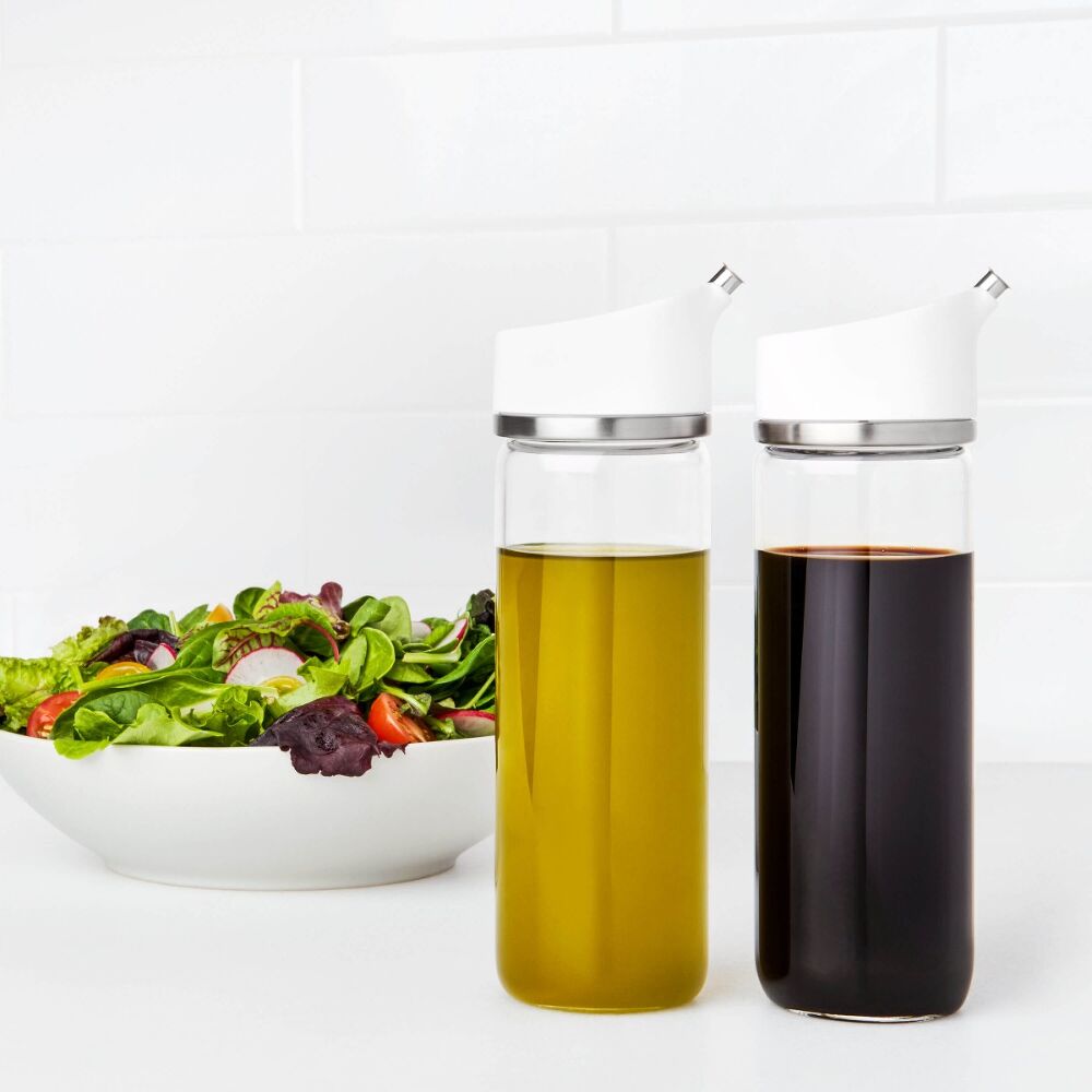 Precision Pour Glass Dispenser Set M0