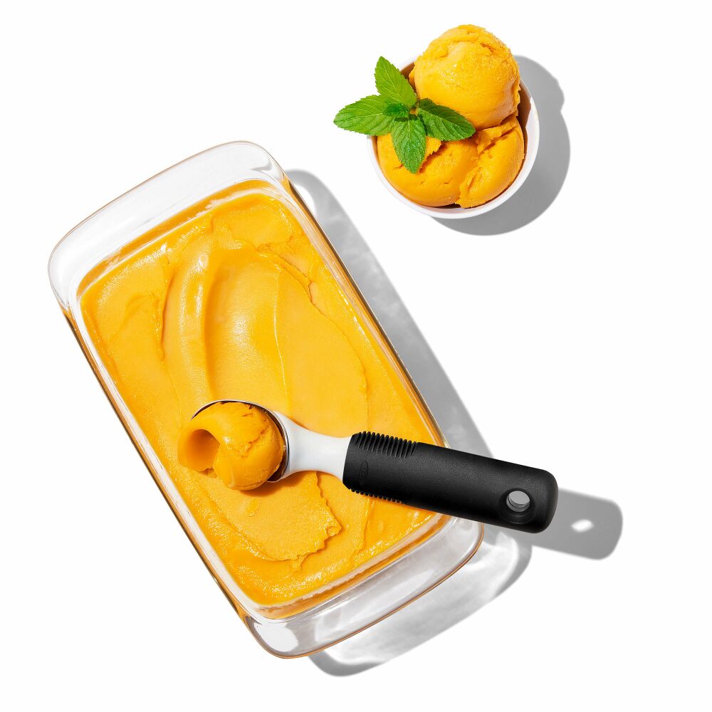 Classic Ice Cream Scoop L2