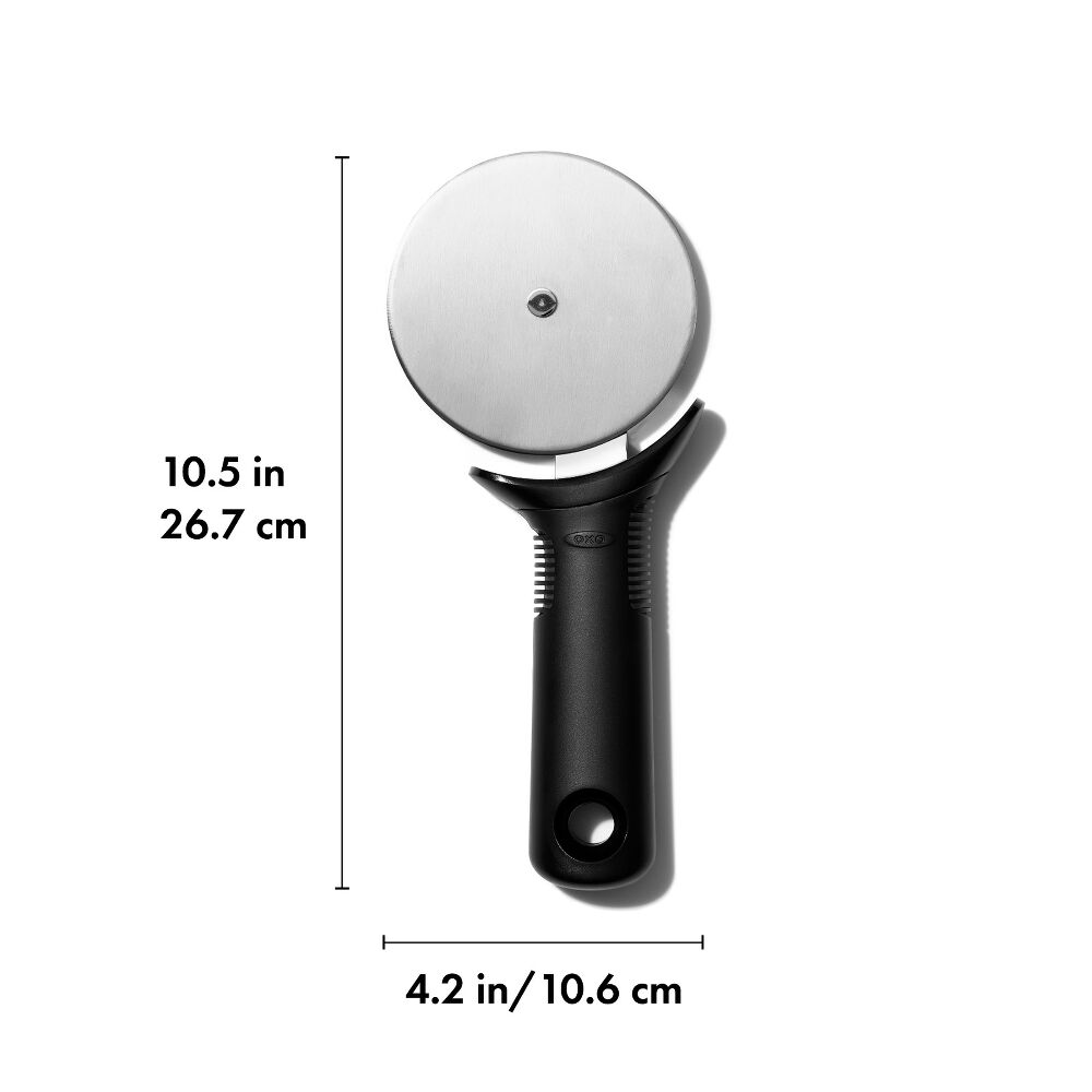 3.5-in. Pizza Wheel M5