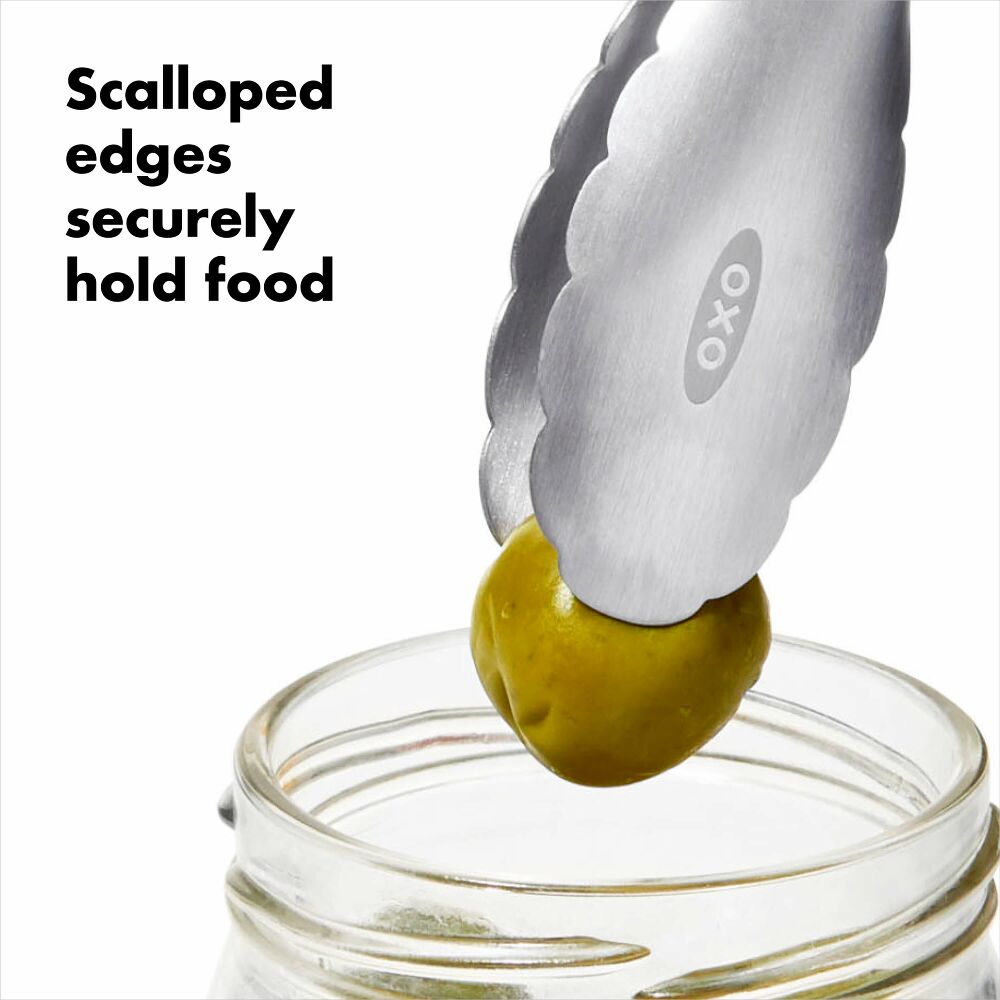 Mini Tongs A1