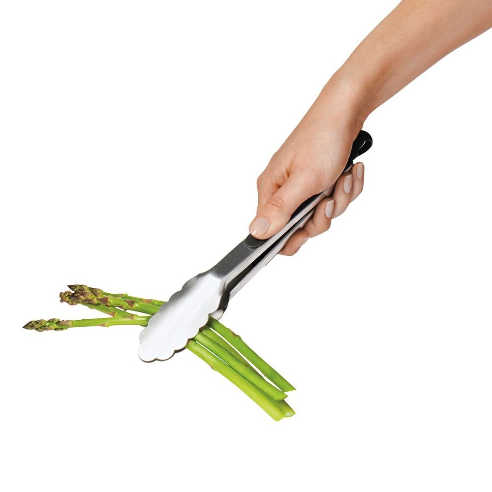 OXO Good Grips 2pk Mini Tongs X5