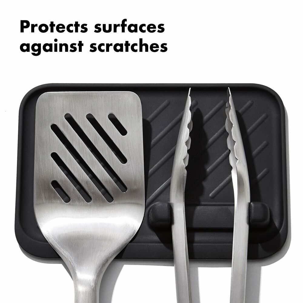Grilling Tool Rest F5