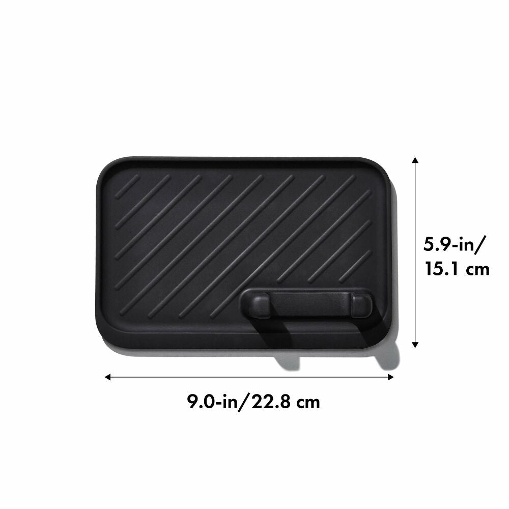 Grilling Tool Rest F5