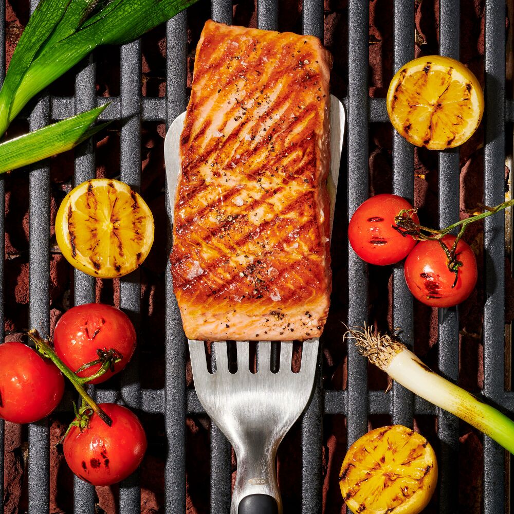 Grilling Precision Turner S5