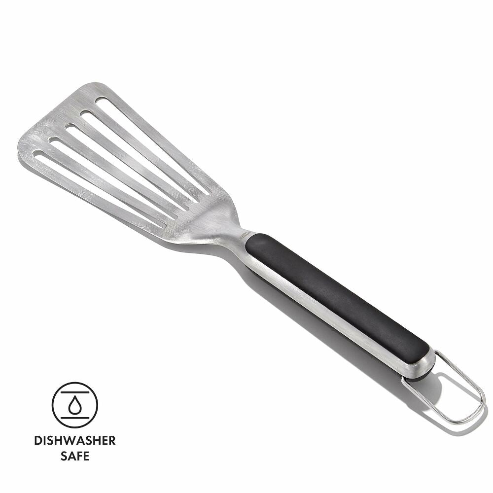 Grilling Precision Turner S5