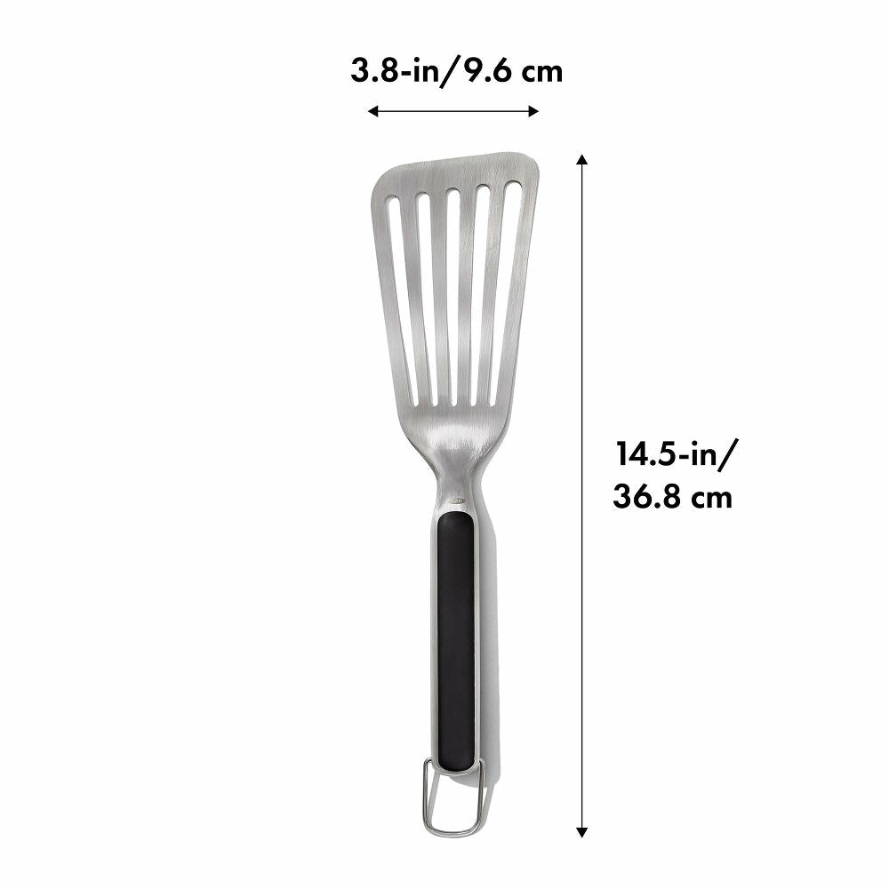 Grilling Precision Turner S5