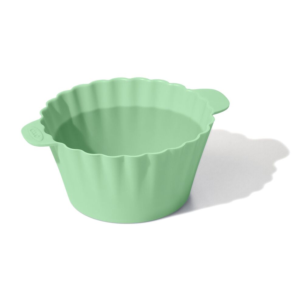 Silicone Baking Cups - Blister I6