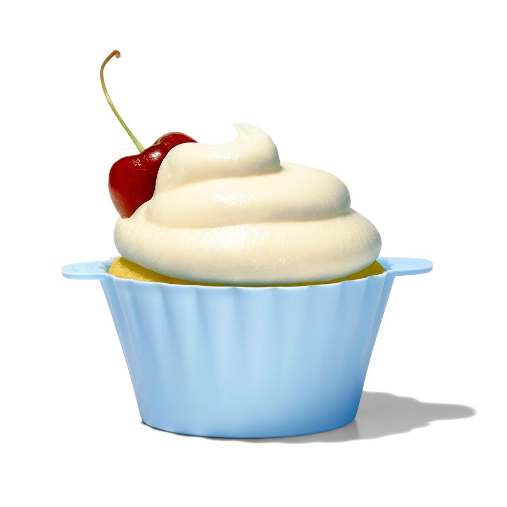 Silicone Baking Cups - Blister I6
