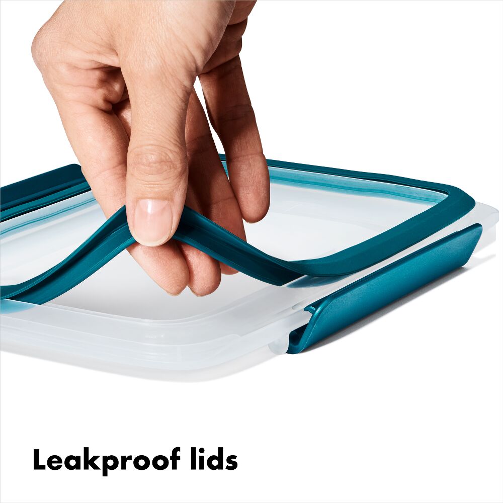 Prep & Go 10-Piece Container Set F9