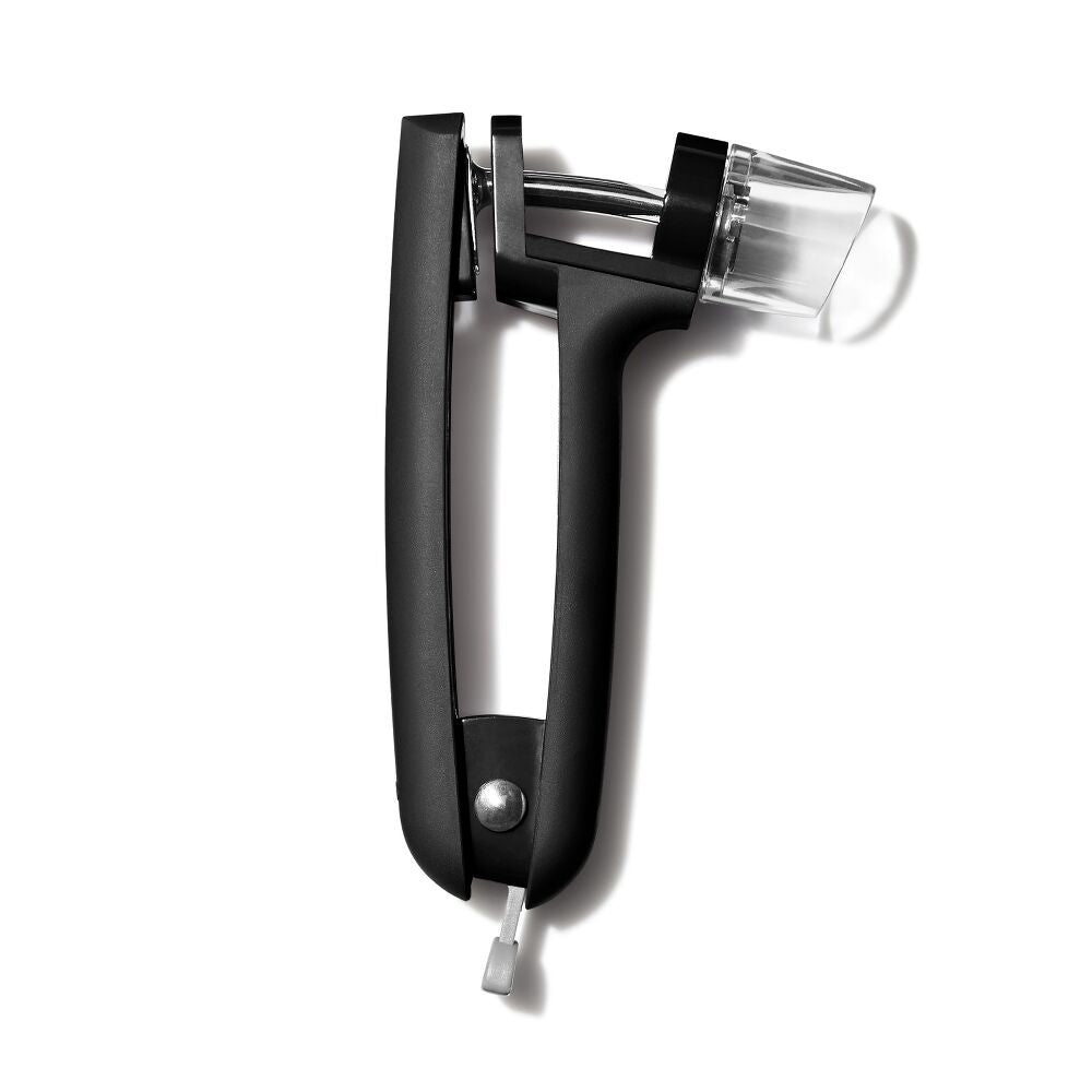 Cherry & Olive Pitter - Black S6