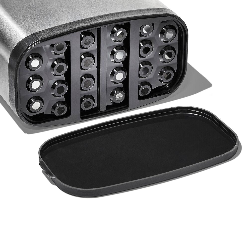 6-piece Prep & Serve Kitchen Tool Set R7